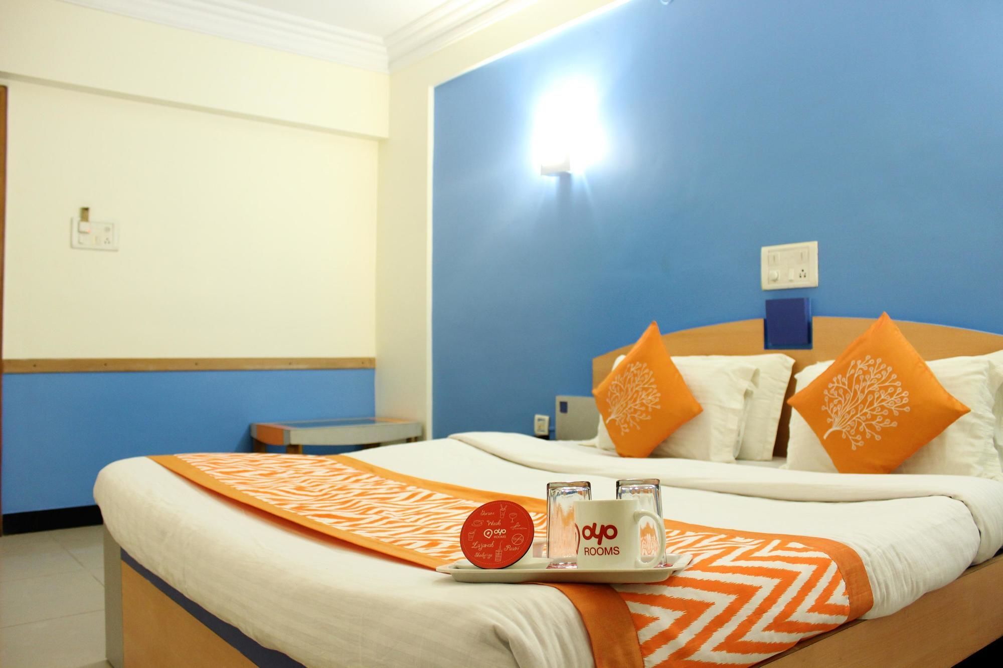 Oyo Rooms 후블리 외부 사진