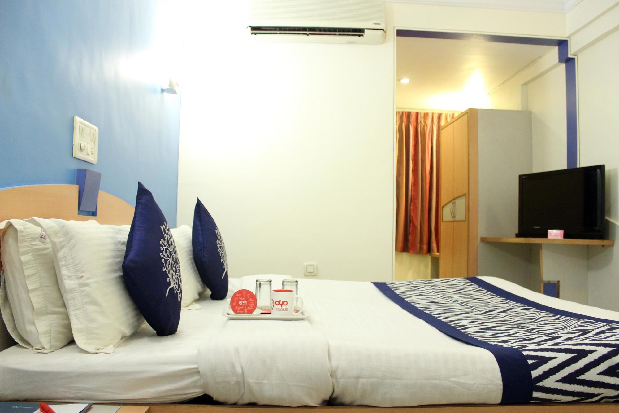 Oyo Rooms 후블리 외부 사진