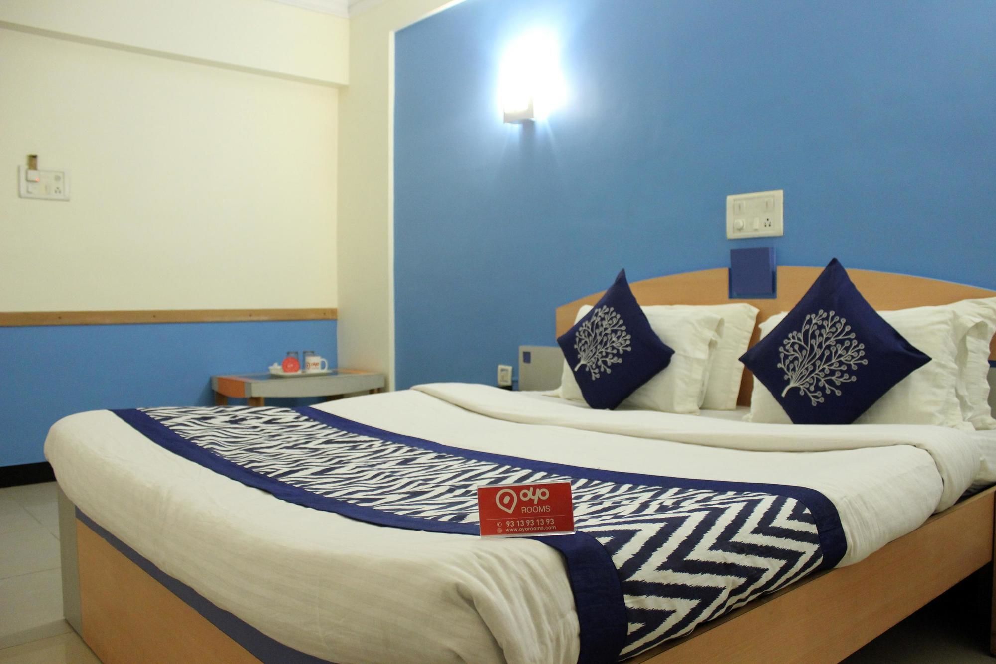 Oyo Rooms 후블리 외부 사진