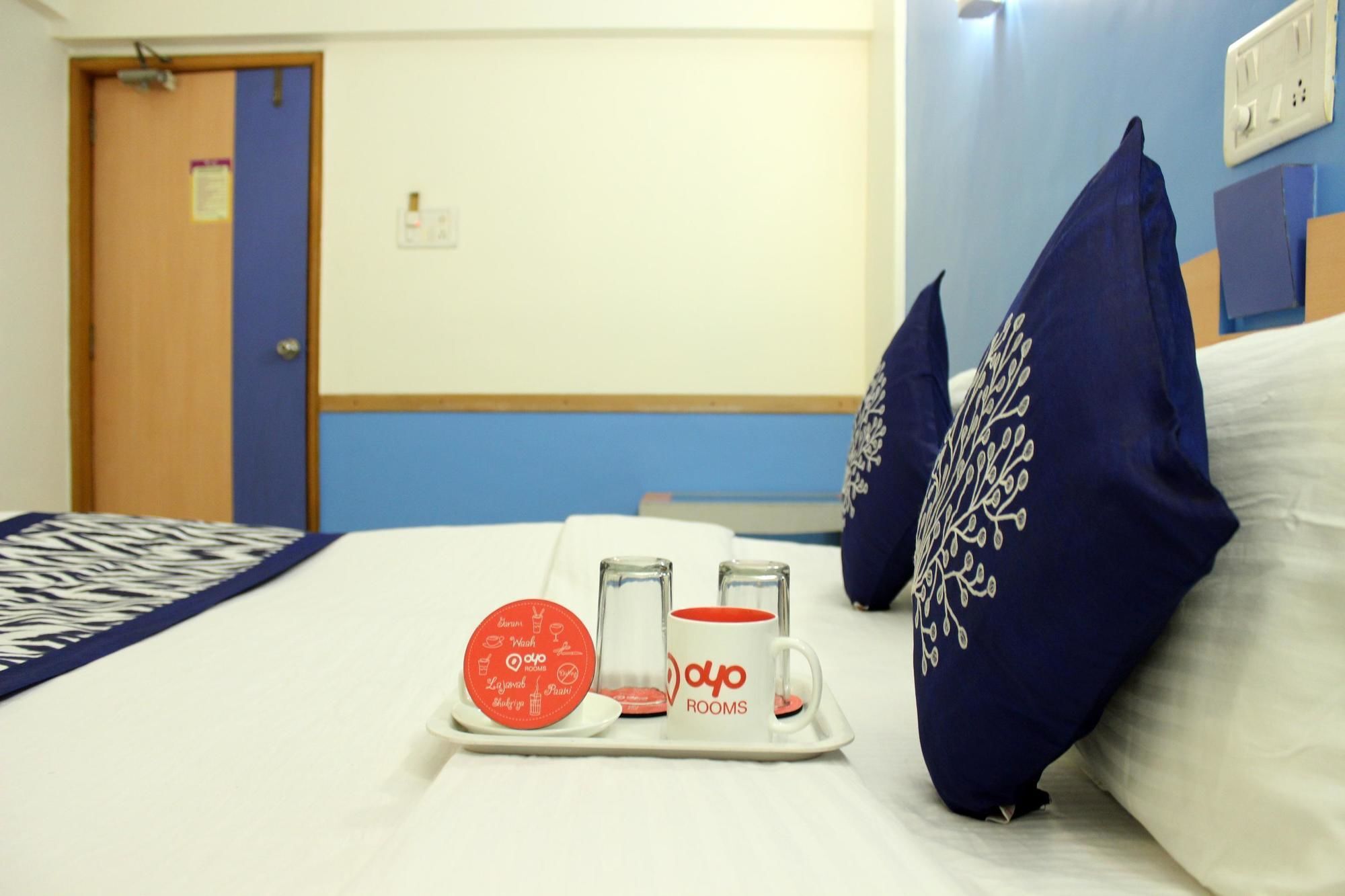 Oyo Rooms 후블리 외부 사진