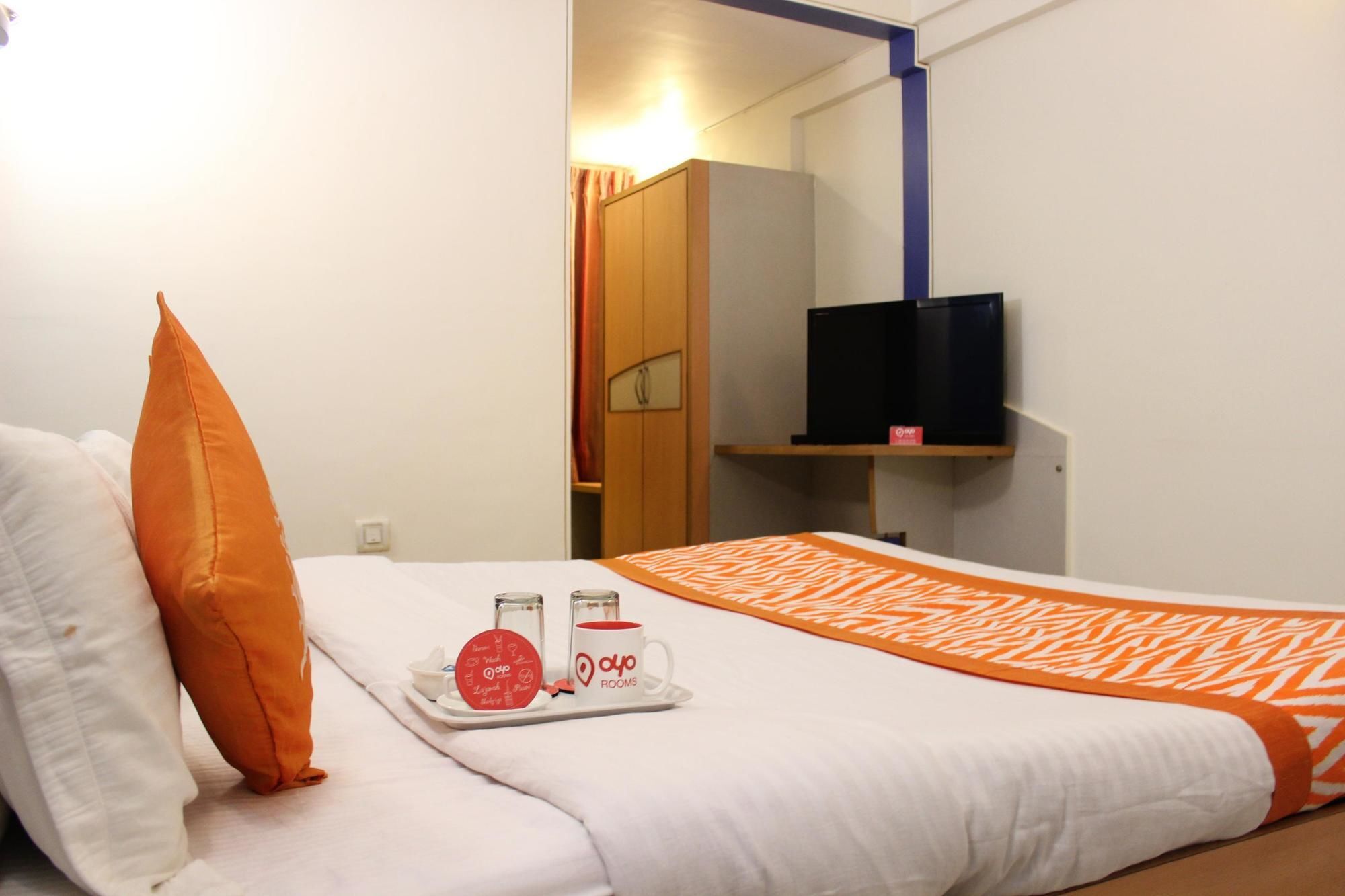 Oyo Rooms 후블리 외부 사진