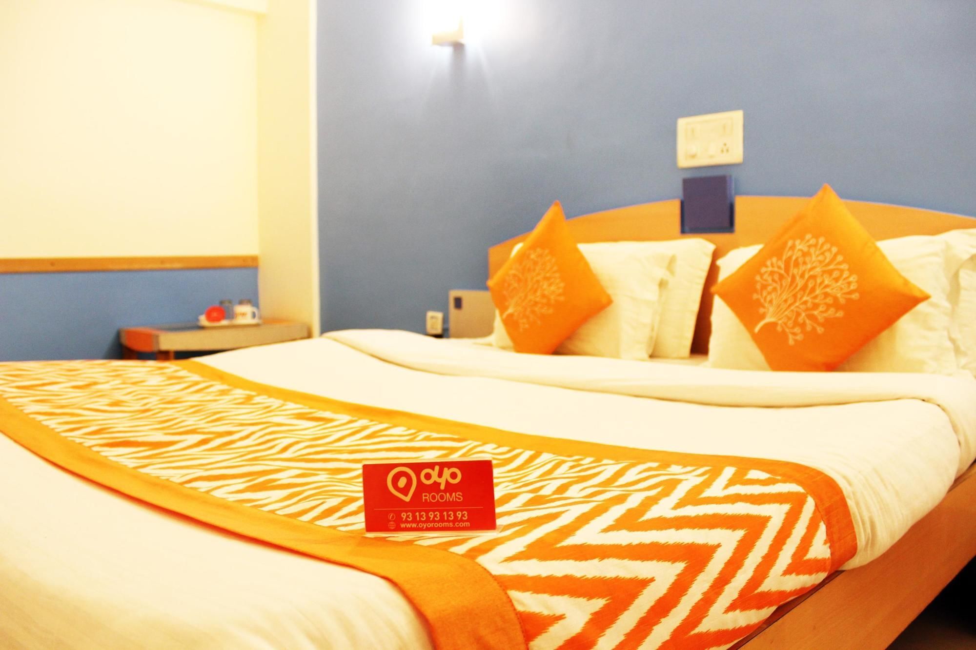 Oyo Rooms 후블리 외부 사진